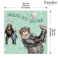 Funny Christmas Cards. Funny Cards. Humour Cards. Humour Christmas Cards. Funny Xmas Cards. Humorous Christmas Cards. Twizler.
