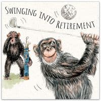 Funny Retirement Cards. Funny Youre Leaving Cards. Funny Card For Retirement. Humorous Greeting Cards. Humorous Occasion Cards. Twizler.