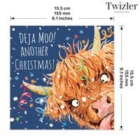 Funny Christmas Cards. Funny Cards. Humour Cards. Humour Christmas Cards. Funny Xmas Cards. Humorous Christmas Cards. Twizler.