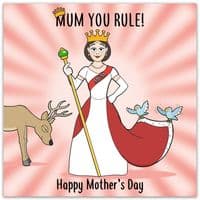 Funny Mothers Day Cards. Funny Mothers Day Cards. Funny Mums Day Cards. Humorous Greeting Cards. Twizler.