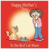 Funny Mothers Day Cards. Funny Mothers Day Cards. Funny Mums Day Cards. Humorous Greeting Cards. Twizler.