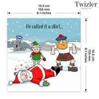 Funny Christmas Cards. Funny Cards. Humour Cards. Humour Christmas Cards. Funny Xmas Cards. Humorous Christmas Cards. Twizler.