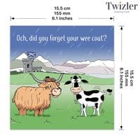 Funny Birthday Cards. Funny Cards. Funny Happy Birthday Cards. Humorous Greeting Cards. Funny Animal Cards. Twizler.
