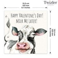 Funny Valentines Day Cards. Funny Valentine Cards From Cat. Funny Valentines Day Cards. Humorous Greeting Cards. Animal Cards. Twizler.