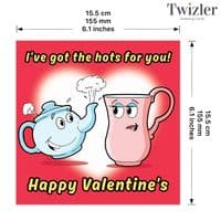 Funny Valentines Day Cards. Funny Valentine Cards. Funny Valentines Day Cards. Humorous Greeting Cards. Twizler.