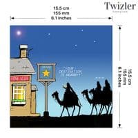 Funny Christmas Cards. Funny Cards. Funny Xmas Cards. Merry Christmas Cards. Happy Christmas Cards. Humorous Christmas Cards. Twizler.