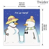 Funny Christmas Cards. Funny Cards. Funny Xmas Cards. Merry Christmas Cards. Happy Christmas Cards. Humorous Christmas Cards. Twizler.