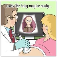 Funny Youre Expecting Cards. Funny Parents To Be Cards. Funny New Baby Cards. Funny New Baby Boy Cards. Funny New Baby Girl Cards. Humorous Greeting Cards. Twizler.