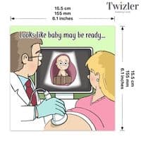 Funny Youre Expecting Cards. Funny Parents To Be Cards. Funny New Baby Cards. Funny New Baby Boy Cards. Funny New Baby Girl Cards. Humorous Greeting Cards. Twizler.