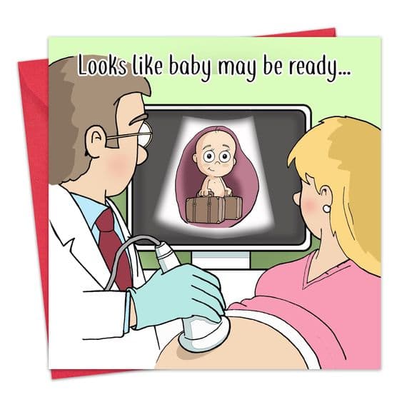 Funny Youre Expecting Cards. Funny Parents To Be Cards. Funny New Baby Cards. Funny New Baby Boy Cards. Funny New Baby Girl Cards. Humorous Greeting Cards. Twizler.