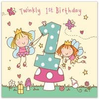 Childrens Birthday Cards. Cute Cards. Age Cards. Happy Birthday Cards. Girls Cards. Boys Cards. Twizler.