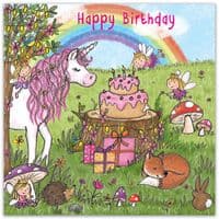 Childrens Birthday Cards. Cute Cards. Age Cards. Happy Birthday Cards. Girls Cards. Twizler.