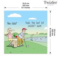 Funny Birthday Cards. Funny Cards. Funny Happy Birthday Cards. Humorous Greeting Cards. Twizler.