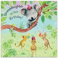 Childrens Birthday Cards. Cute Cards. Age Cards. Happy Birthday Cards. Animal Cards. Twizler.