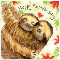 Anniversary Cards. To The One I Love Cards. Cute Cards. Anniversary Cards For Her. Anniversary Cards For Him. Twizler.
