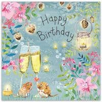 Cute Birthday Cards. Cute Cards. Adorable Cards. Happy Birthday Cards. Animal Cards. Twizler.