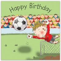 Childrens Birthday Cards. Cute Cards. Age Cards. Happy Birthday Cards. Boys Cards. Twizler.