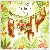 Cute Fathers Day Cards. Father's Day Cards. Happy Father's Day Cards. Best Dad Card. Spring Seasons Cards. Twizler.