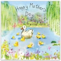 Cute Mothers Day Cards. Mother's Day Cards. Happy Mother's Day Cards. Best Mum Card. Spring Seasons Cards. Twizler.