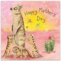 Cute Mothers Day Cards. Mother's Day Cards. Happy Mother's Day Cards. Best Mum Card. Spring Seasons Cards. Twizler.
