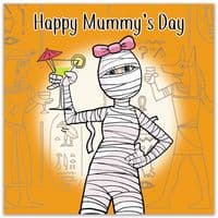 Funny Mothers Day Cards. Funny Mothers Day Cards. Funny Mums Day Cards. Humorous Greeting Cards. Twizler.