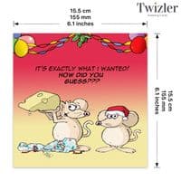Funny Christmas Cards. Funny Cards. Funny Xmas Cards. Merry Christmas Cards. Happy Christmas Cards. Humorous Christmas Cards. Twizler.