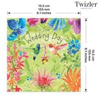 Wedding Cards. Marriage Cards. Cute Cards. Couple Cards. Congratulation Cards. Good Luck Cards. Twizler.