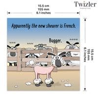 Funny Birthday Cards. Funny Cards. Funny Happy Birthday Cards. Humorous Greeting Cards. Twizler.