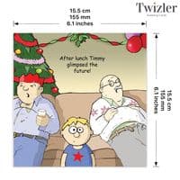 Funny Christmas Cards. Funny Cards. Funny Xmas Cards. Merry Christmas Cards. Happy Christmas Cards. Humorous Christmas Cards. Twizler.
