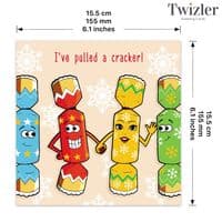 Funny Christmas Cards. Funny Cards. Funny Xmas Cards. Merry Christmas Cards. Happy Christmas Cards. Humorous Christmas Cards. Twizler.