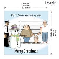 Funny Christmas Cards. Funny Cards. Funny Xmas Cards. Merry Christmas Cards. Happy Christmas Cards. Humorous Christmas Cards. Twizler.