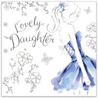 Relation Birthday Cards. Birthday Card For Her. Daughter Birthday Card. Happy Birthday Cards. Twizler.