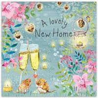 New Home Cards. Cute Cards. Animal Cards. Cute Greetings Cards. Twizler