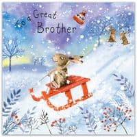 Cute Christmas Cards. Cute Xmas Cards. Merry Christmas Cards. Happy Christmas Cards. Relation Christmas Cards. Twizler.