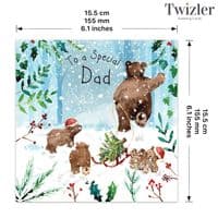 Cute Christmas Cards. Cute Xmas Cards. Merry Christmas Cards. Happy Christmas Cards. Relation Christmas Cards. Twizler.