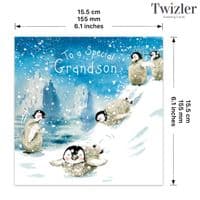 Cute Christmas Cards. Cute Xmas Cards. Merry Christmas Cards. Happy Christmas Cards. Relation Christmas Cards. Twizler.