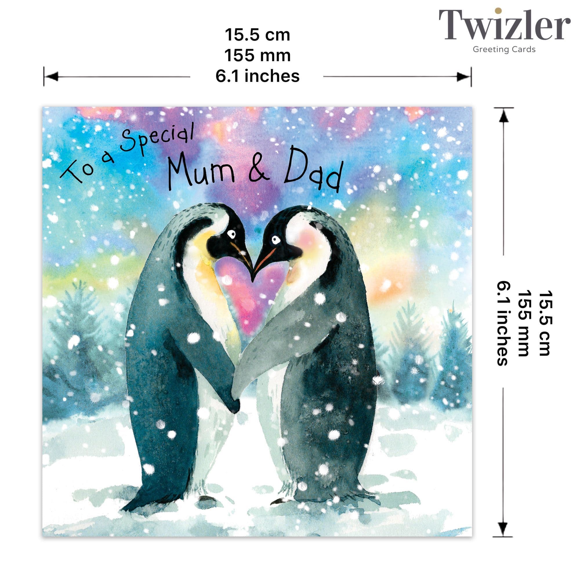 Weihnachten Clipart MAMA - Poster, Personalisiertes Geschenk Für Mama