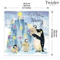 Cute Christmas Cards. Cute Xmas Cards. Merry Christmas Cards. Happy Christmas Cards. Relation Christmas Cards. Twizler.