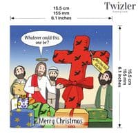 Funny Christmas Cards. Funny Cards. Humour Cards. Humour Christmas Cards. Funny Xmas Cards. Humorous Christmas Cards. Twizler.
