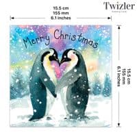 Cute Christmas Cards. Cute Xmas Cards. Merry Christmas Cards. Happy Christmas Cards. Relation Christmas Cards. Twizler.