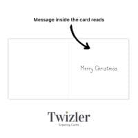 Cute Christmas Cards. Cute Xmas Cards. Merry Christmas Cards. Happy Christmas Cards. Relation Christmas Cards. Twizler.
