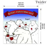Funny Christmas Cards. Funny Cards. Funny Xmas Cards. Merry Christmas Cards. Happy Christmas Cards. Humorous Christmas Cards. Twizler.