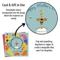 Cute Mothers Day Cards. Mother's Day Cards. Happy Mother's Day Cards. Best Mum Card. Spring Seasons Cards. Twizler.