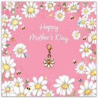 Cute Mothers Day Cards. Mother's Day Cards. Happy Mother's Day Cards. Best Mum Card. Spring Seasons Cards. Twizler.