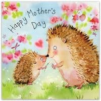 Cute Mothers Day Cards. Mother's Day Cards. Happy Mother's Day Cards. Best Mum Card. Spring Seasons Cards. Twizler.