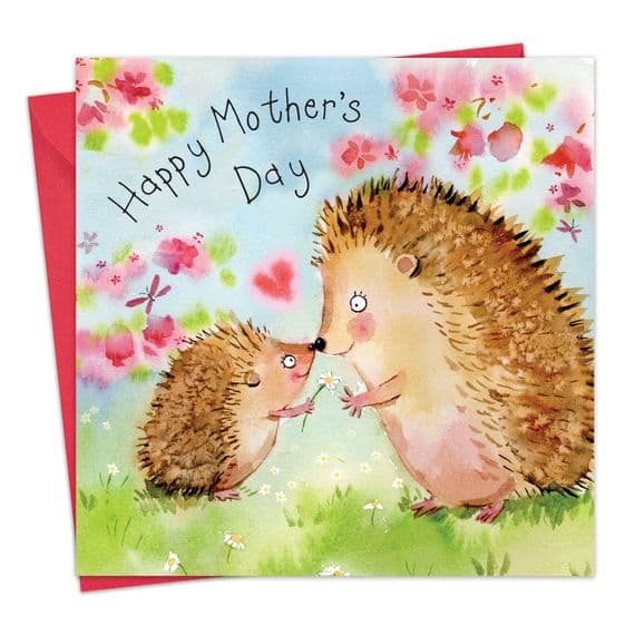 Cute Mothers Day Cards. Mother's Day Cards. Happy Mother's Day Cards. Best Mum Card. Spring Seasons Cards. Twizler.