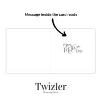 Gorgeous Mothers Day Cards. Mother's Day Cards. Happy Mother's Day Cards. Best Mum Card. Spring Seasons Cards. Twizler.