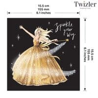 Elegant Birthday Cards. Motivational Cards. Unique Happy Birthday Cards. Unique Cards. Unique Greeting Cards. Twizler.