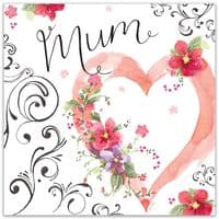 Relation Birthday Cards. Birthday Card For Her. Mum Birthday Card. Happy Birthday Cards. Twizler.