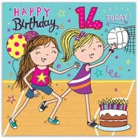 Childrens Birthday Cards. Tween Cards. Age Cards. Happy Birthday Cards. Girls Cards. Boys Cards. Twizler.